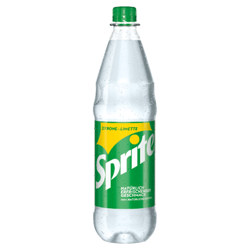 Sprite [] bestellen Wuppertal